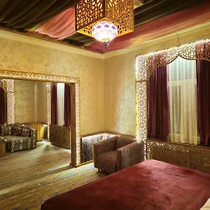 3* Hotel Qiz Galasi
